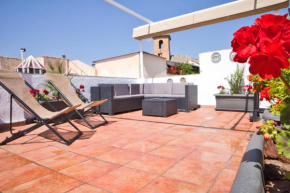 Sunny House Terraza Privada y Parking